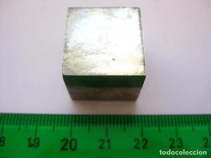 Coleccionismo de minerales: MINERAL PIRITA - Foto 7