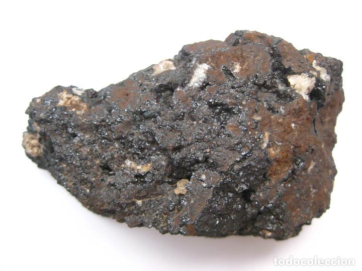 Coleccionismo de minerales: MINERAL GOETHITA - Foto 2