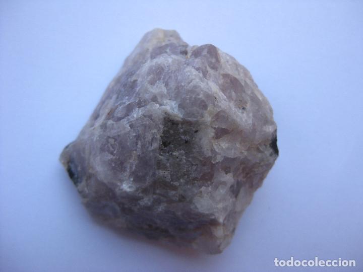 Coleccionismo de minerales: MINERAL CUARZO - Foto 1