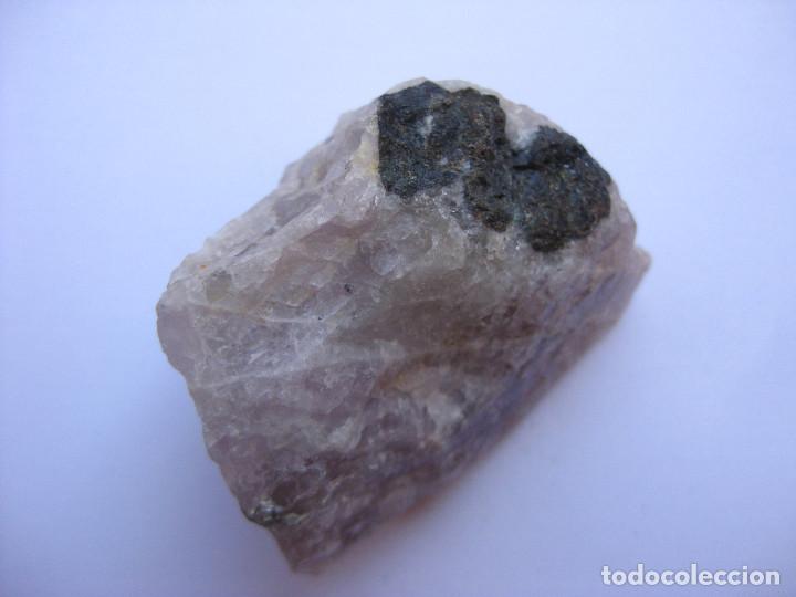 Coleccionismo de minerales: MINERAL CUARZO - Foto 2