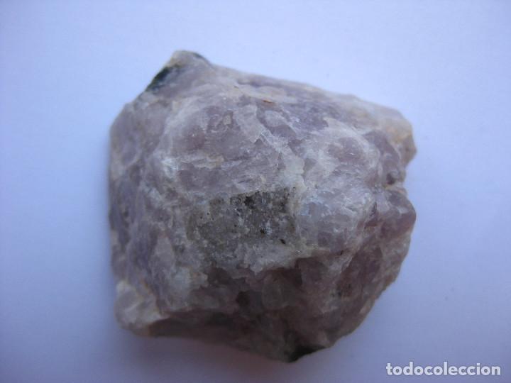 Coleccionismo de minerales: MINERAL CUARZO - Foto 3