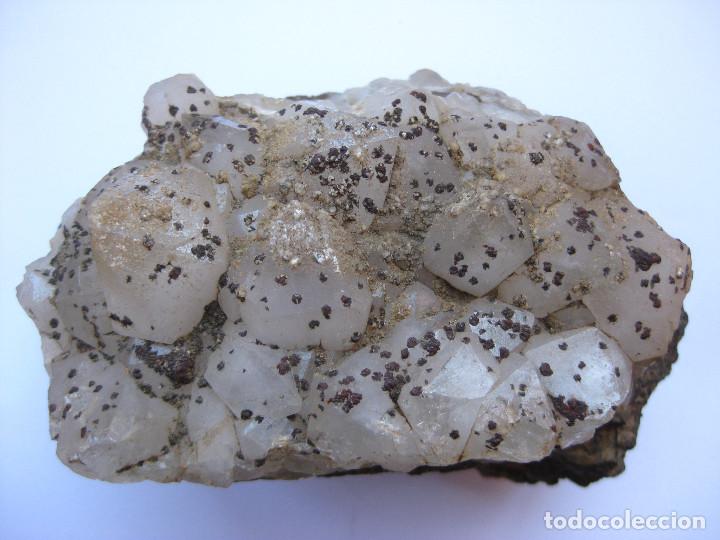 Coleccionismo de minerales: MINERAL CUARZO - Foto 1