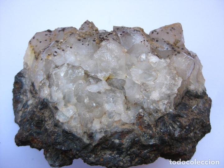 Coleccionismo de minerales: MINERAL CUARZO - Foto 2