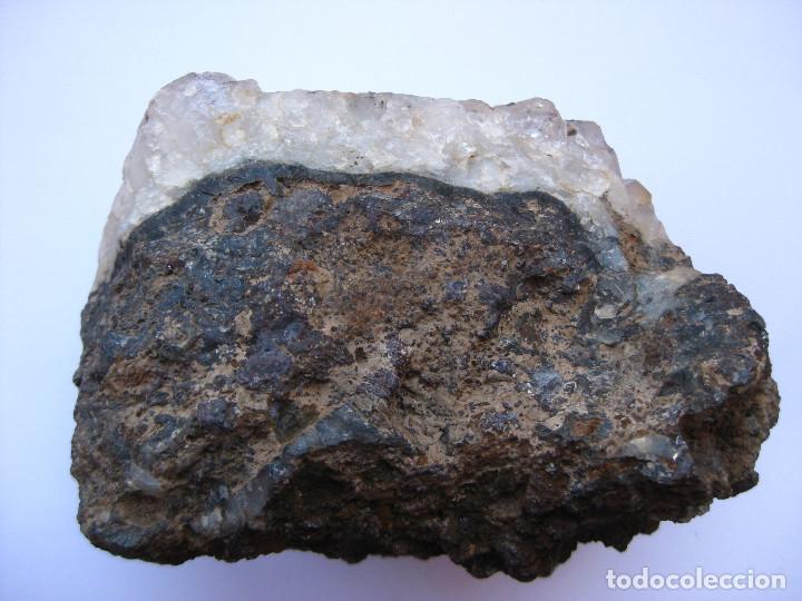 Coleccionismo de minerales: MINERAL CUARZO - Foto 3