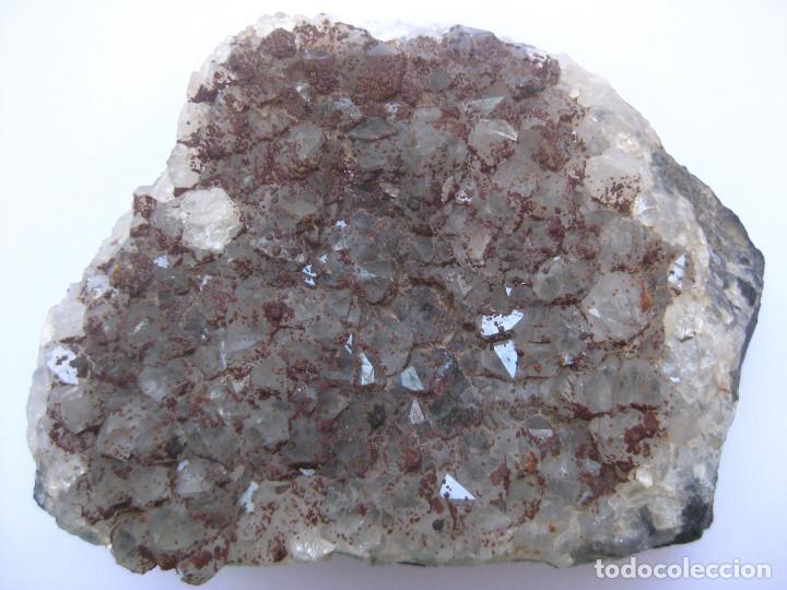 Coleccionismo de minerales: MINERAL CUARZO - Foto 1