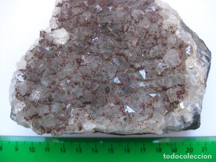 Coleccionismo de minerales: MINERAL CUARZO - Foto 2