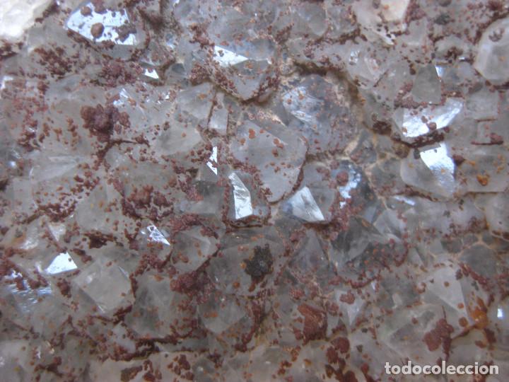 Coleccionismo de minerales: MINERAL CUARZO - Foto 3