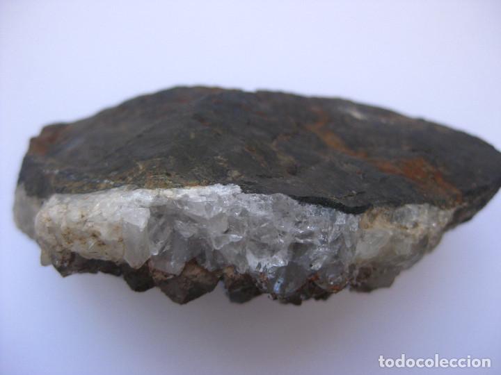 Coleccionismo de minerales: MINERAL CUARZO - Foto 4