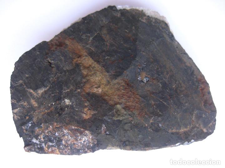 Coleccionismo de minerales: MINERAL CUARZO - Foto 5
