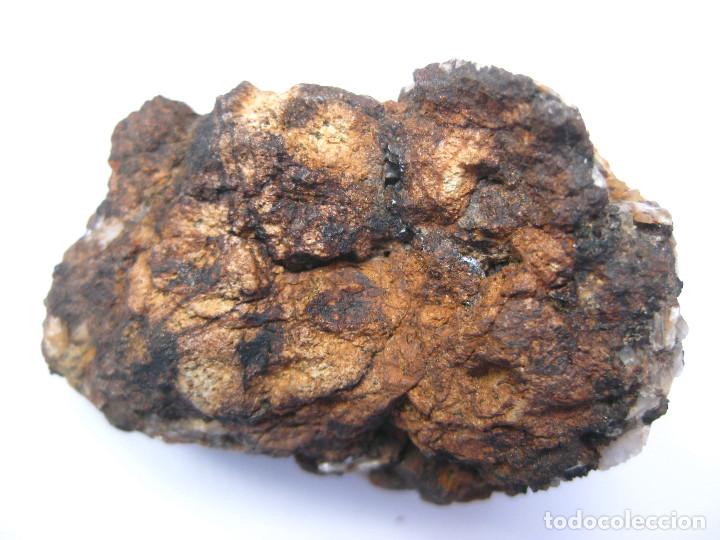 Coleccionismo de minerales: MINERAL BARITINA - Foto 3