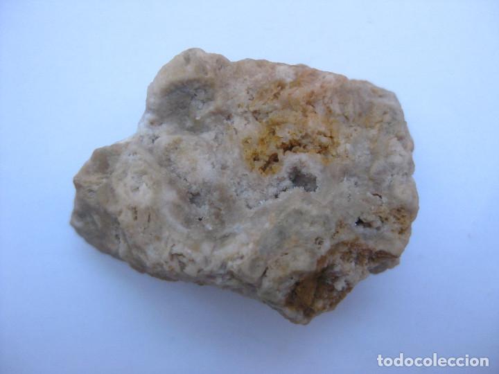 Coleccionismo de minerales: MINERAL CELESTINA - Foto 1