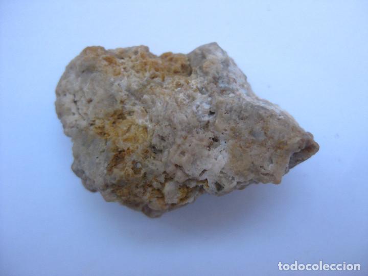 Coleccionismo de minerales: MINERAL CELESTINA - Foto 2