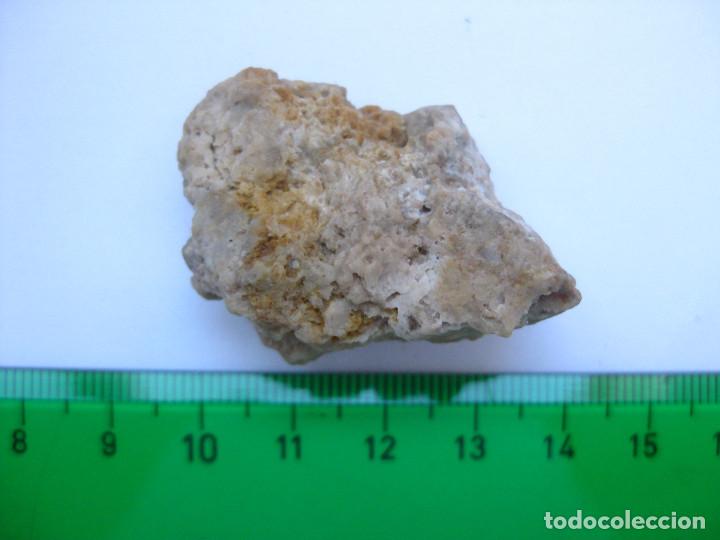Coleccionismo de minerales: MINERAL CELESTINA - Foto 3