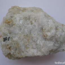 Coleccionismo de minerales: MINERAL FLUORITA