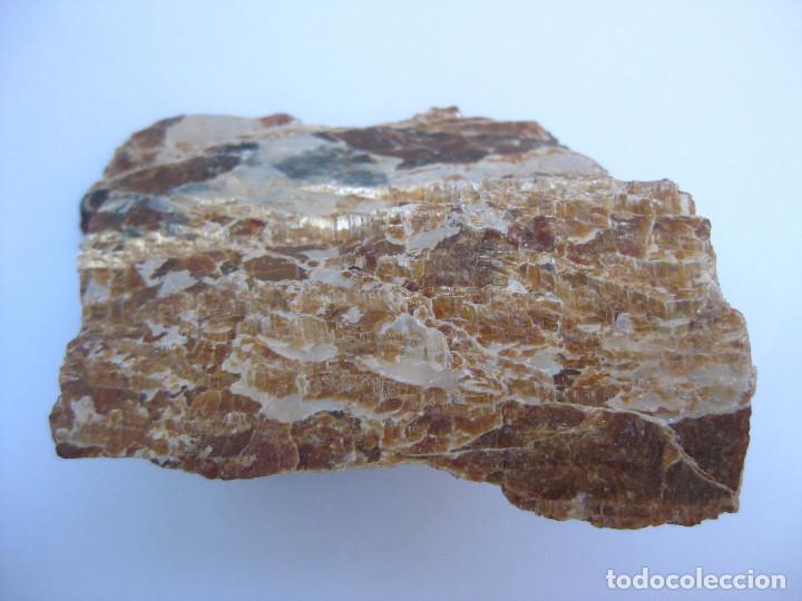 Coleccionismo de minerales: MINERAL CRISOTILO - Foto 2