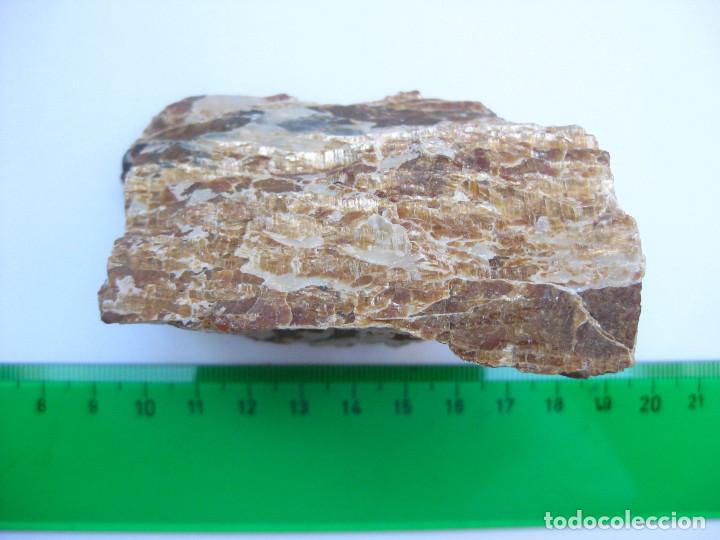 Coleccionismo de minerales: MINERAL CRISOTILO - Foto 3