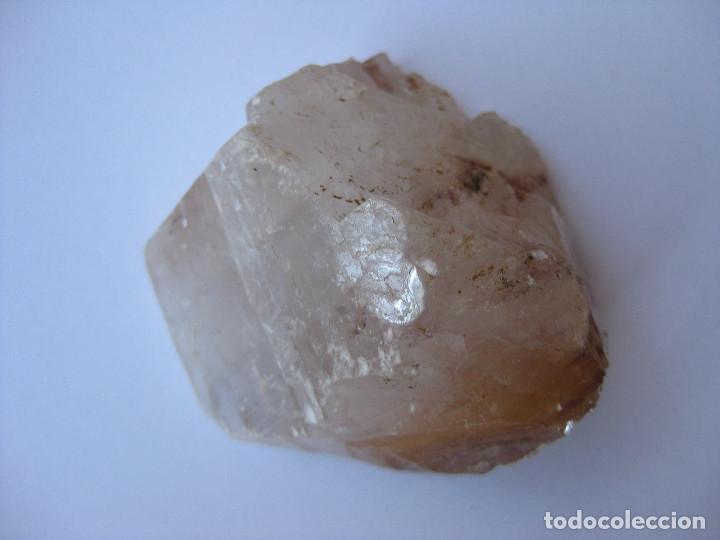 Coleccionismo de minerales: MINERAL CALCITA ESPATICA - Foto 2