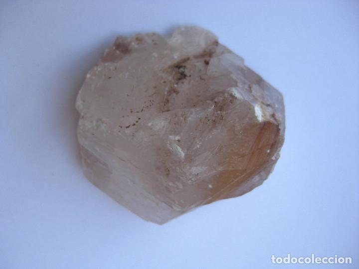 Coleccionismo de minerales: MINERAL CALCITA ESPATICA - Foto 3