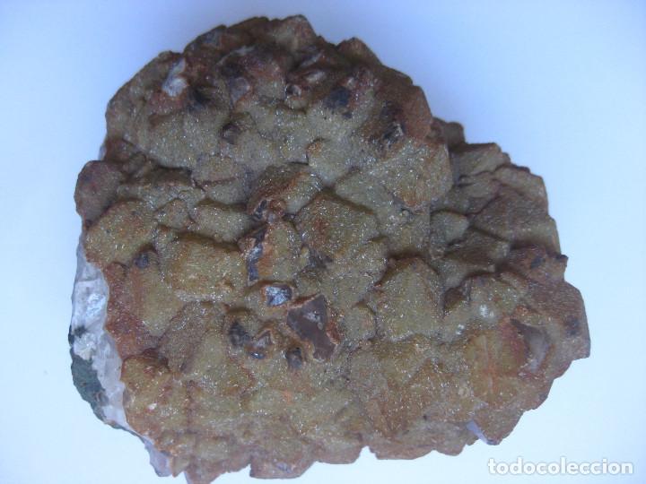Coleccionismo de minerales: MINERAL CUARZO - Foto 1