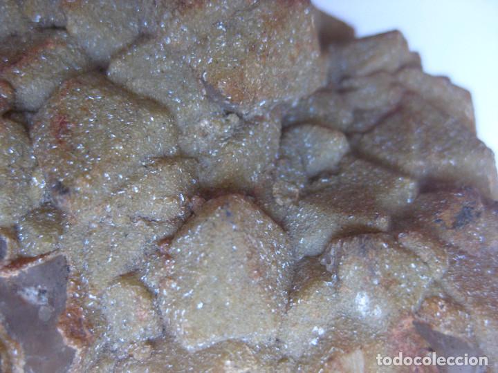 Coleccionismo de minerales: MINERAL CUARZO - Foto 2