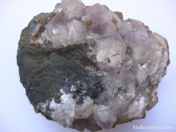Coleccionismo de minerales: MINERAL CUARZO - Foto 3