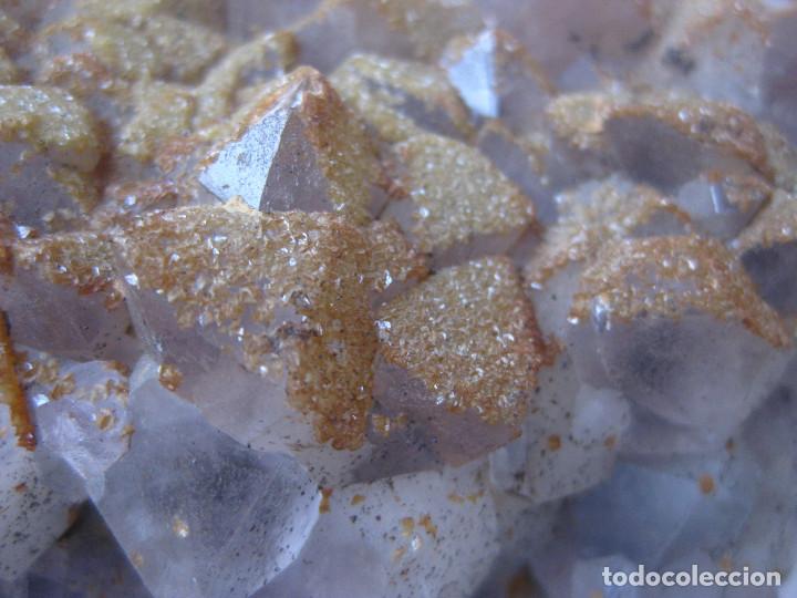 Coleccionismo de minerales: MINERAL CUARZO - Foto 4