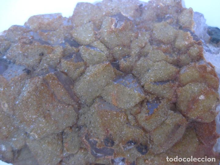 Coleccionismo de minerales: MINERAL CUARZO - Foto 5