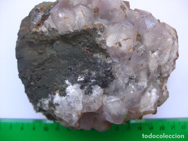 Coleccionismo de minerales: MINERAL CUARZO - Foto 6