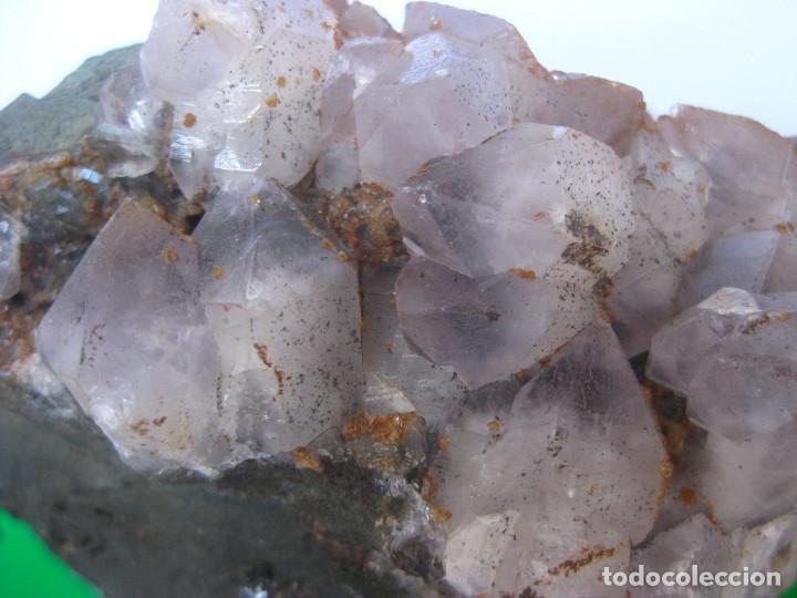 Coleccionismo de minerales: MINERAL CUARZO - Foto 7