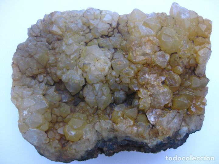 Coleccionismo de minerales: MINERAL CUARZO - Foto 1