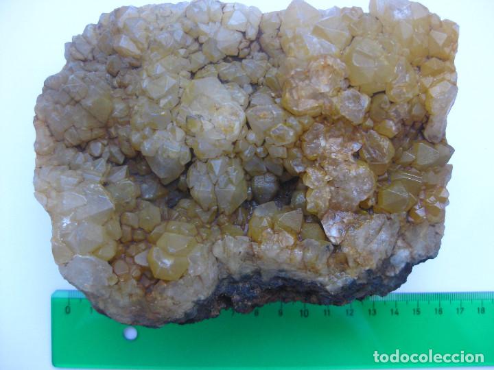 Coleccionismo de minerales: MINERAL CUARZO - Foto 2