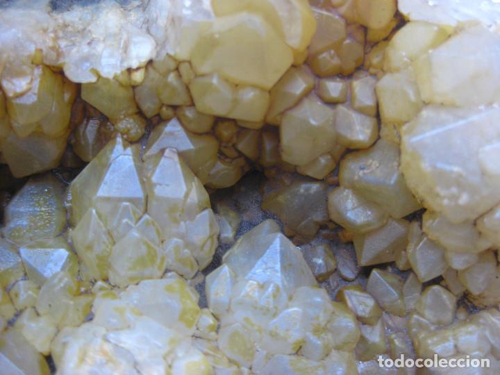 Coleccionismo de minerales: MINERAL CUARZO - Foto 3