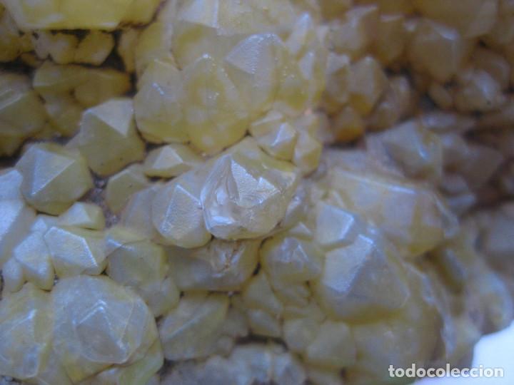 Coleccionismo de minerales: MINERAL CUARZO - Foto 4