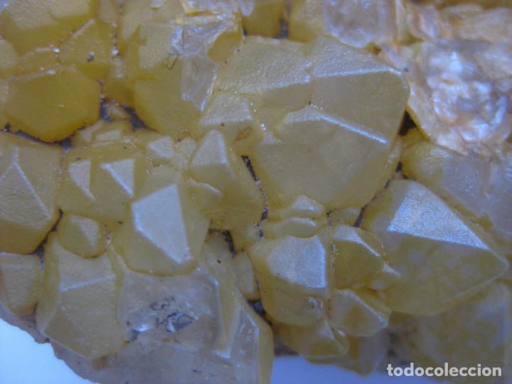 Coleccionismo de minerales: MINERAL CUARZO - Foto 5