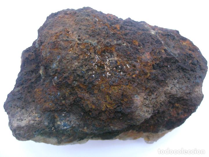 Coleccionismo de minerales: MINERAL CUARZO - Foto 6