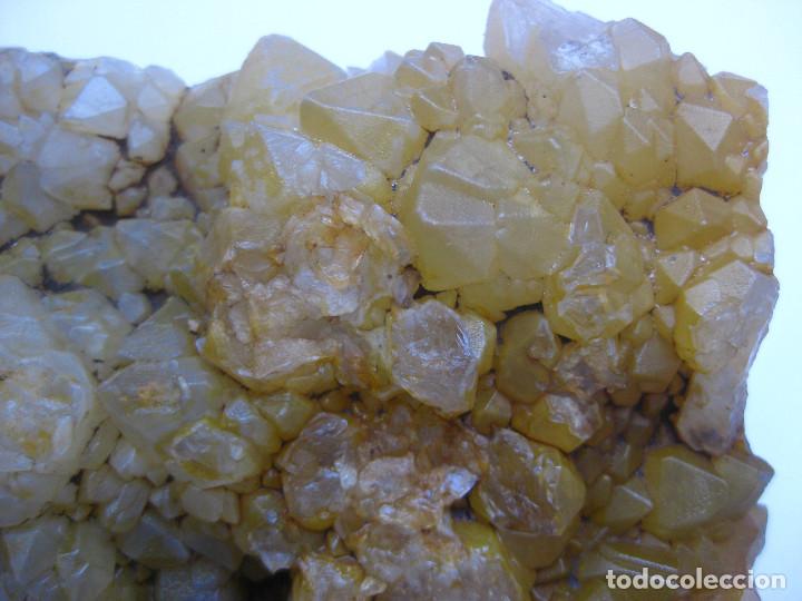 Coleccionismo de minerales: MINERAL CUARZO - Foto 7