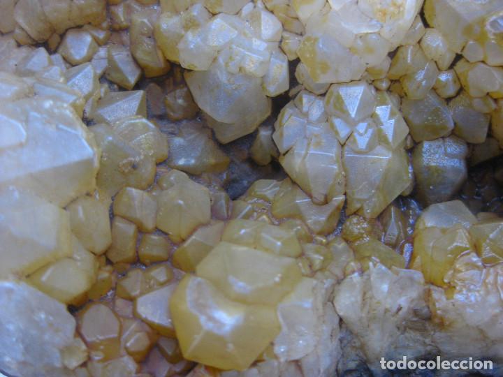 Coleccionismo de minerales: MINERAL CUARZO - Foto 8
