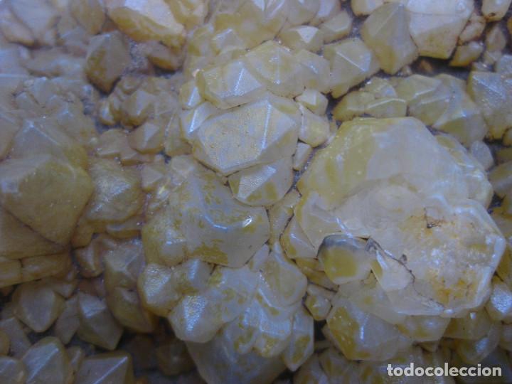 Coleccionismo de minerales: MINERAL CUARZO - Foto 9
