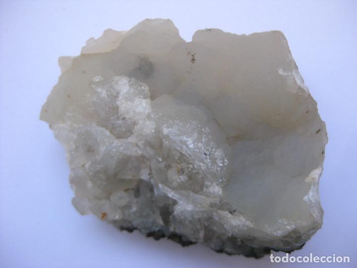 Coleccionismo de minerales: MINERAL CUARZO - Foto 1