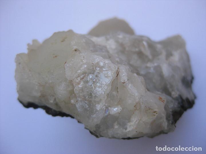 Coleccionismo de minerales: MINERAL CUARZO - Foto 2