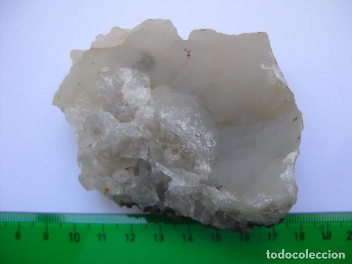 Coleccionismo de minerales: MINERAL CUARZO - Foto 3