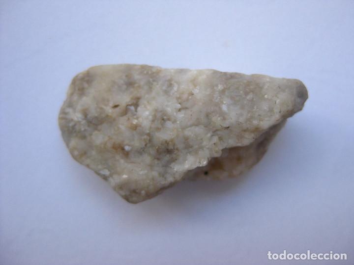 Coleccionismo de minerales: MINERAL DOLOMITA - Foto 1