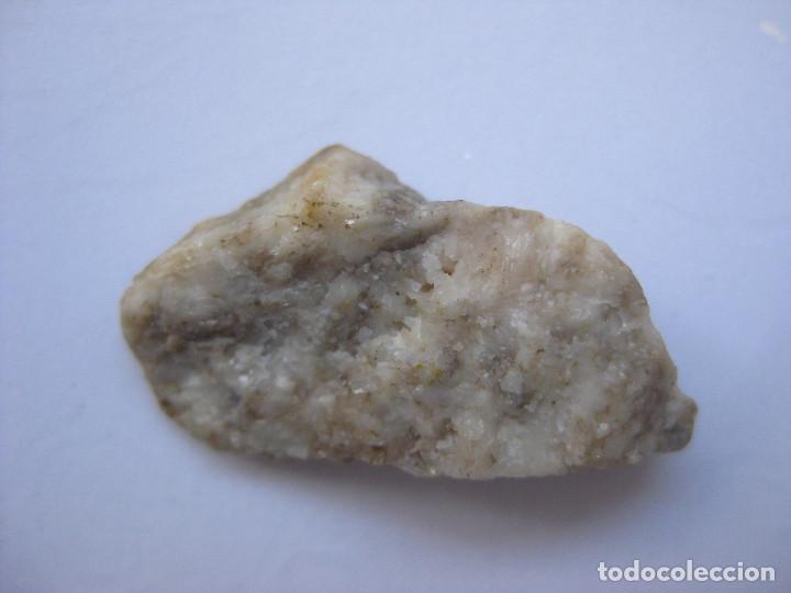 Coleccionismo de minerales: MINERAL DOLOMITA - Foto 2