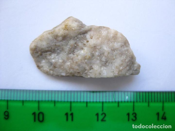 Coleccionismo de minerales: MINERAL DOLOMITA - Foto 3