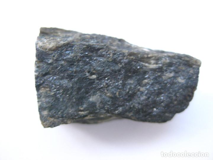 Coleccionismo de minerales: MINERAL DIOPSIDO - Foto 1
