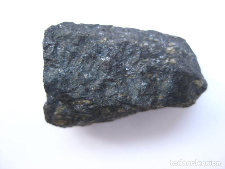 Coleccionismo de minerales: MINERAL DIOPSIDO - Foto 2