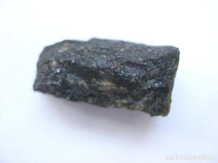 Coleccionismo de minerales: MINERAL DIOPSIDO - Foto 3