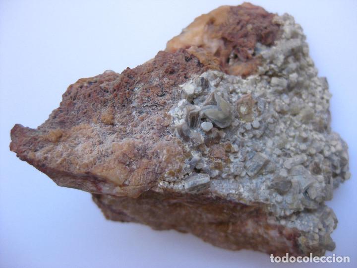 Coleccionismo de minerales: MINERAL ENDLICHITA - Foto 1