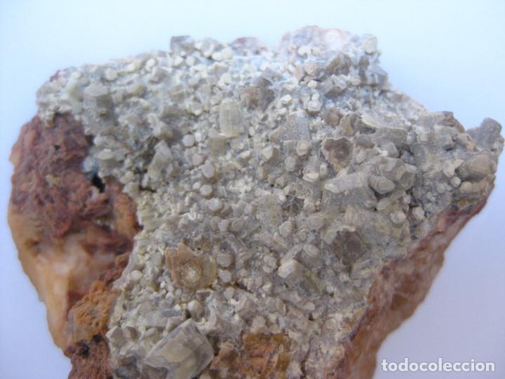 Coleccionismo de minerales: MINERAL ENDLICHITA - Foto 3