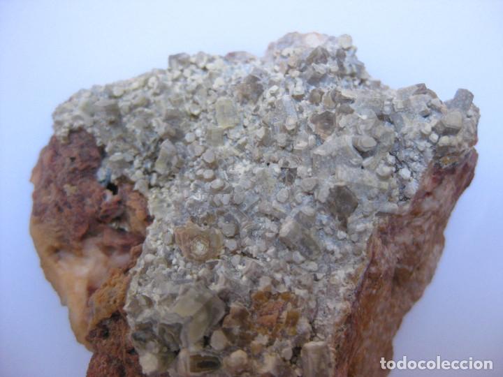 Coleccionismo de minerales: MINERAL ENDLICHITA - Foto 4